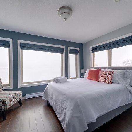 Coastal Lookout Suites Corner Brook Zewnętrze zdjęcie