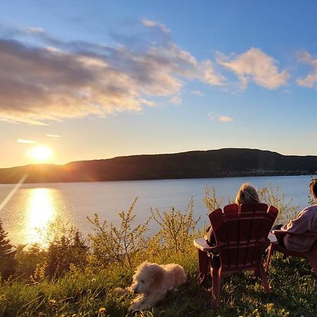 Coastal Lookout Suites Corner Brook Zewnętrze zdjęcie