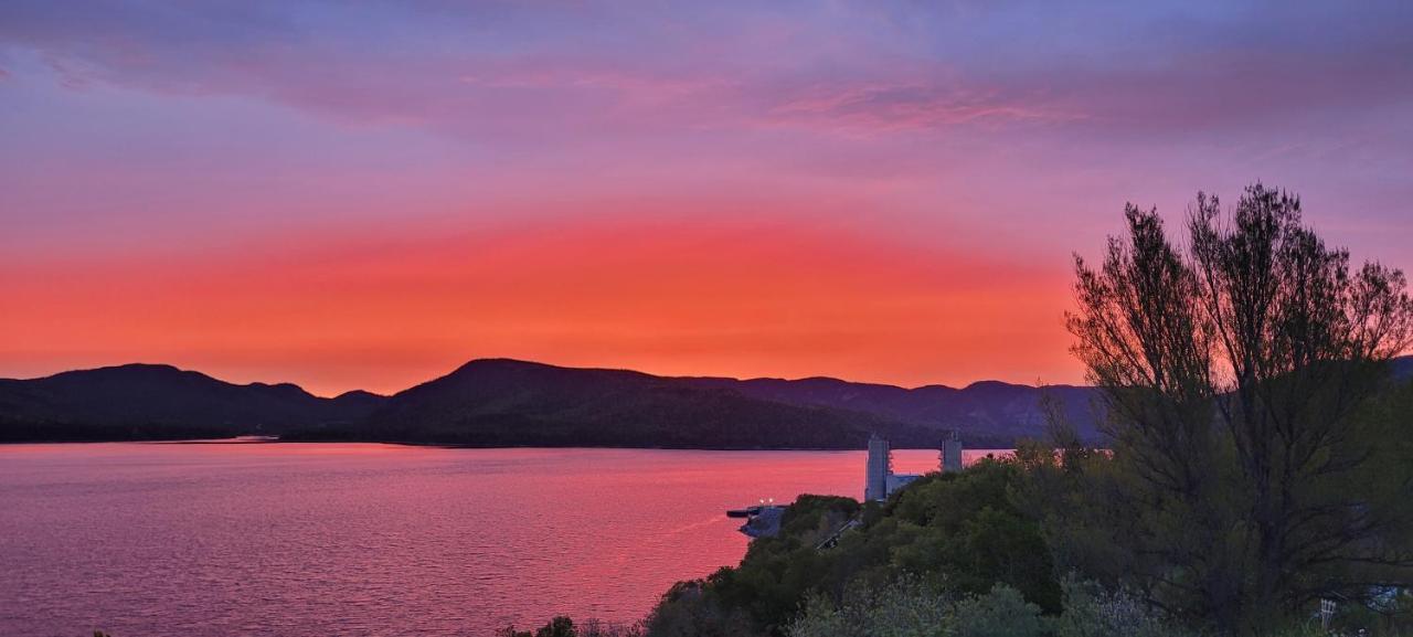 Coastal Lookout Suites Corner Brook Zewnętrze zdjęcie