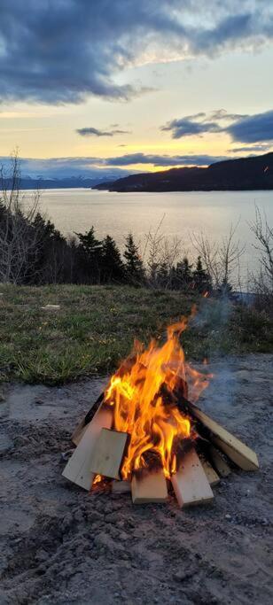 Coastal Lookout Suites Corner Brook Zewnętrze zdjęcie