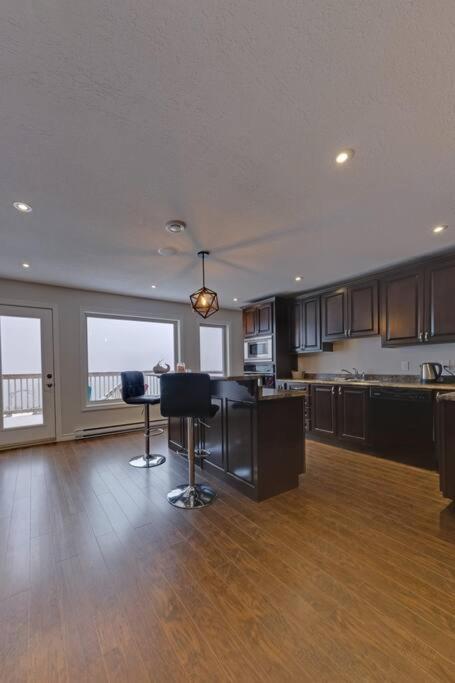 Coastal Lookout Suites Corner Brook Zewnętrze zdjęcie