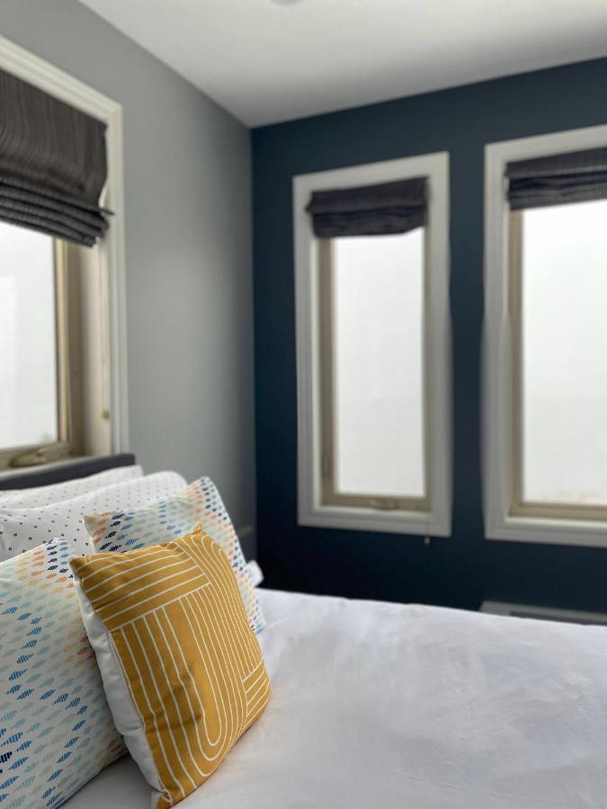 Coastal Lookout Suites Corner Brook Zewnętrze zdjęcie