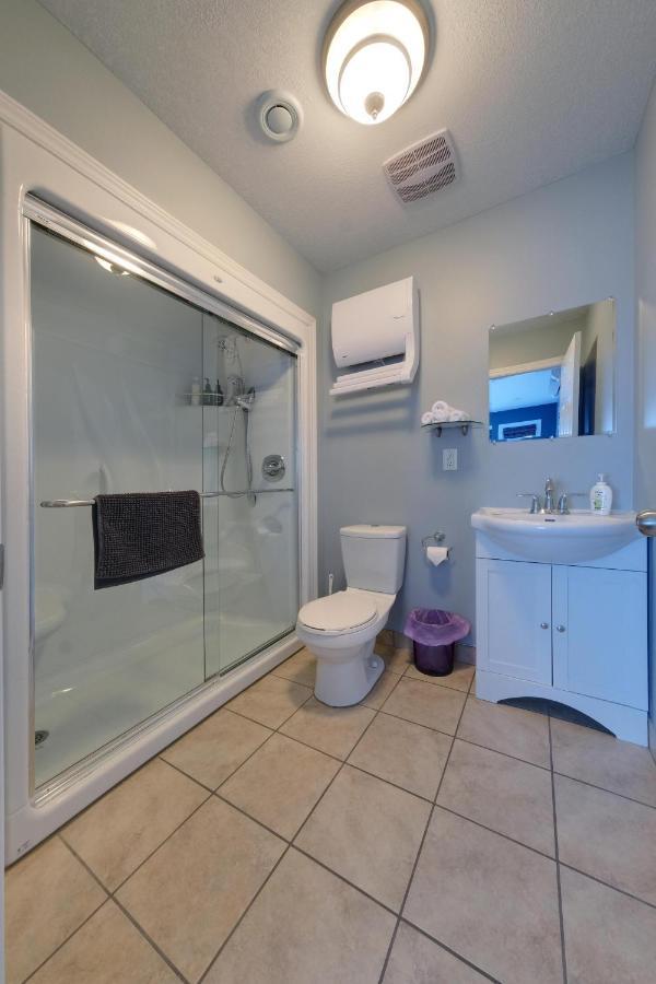 Coastal Lookout Suites Corner Brook Zewnętrze zdjęcie