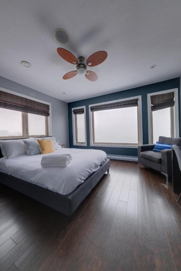 Coastal Lookout Suites Corner Brook Zewnętrze zdjęcie