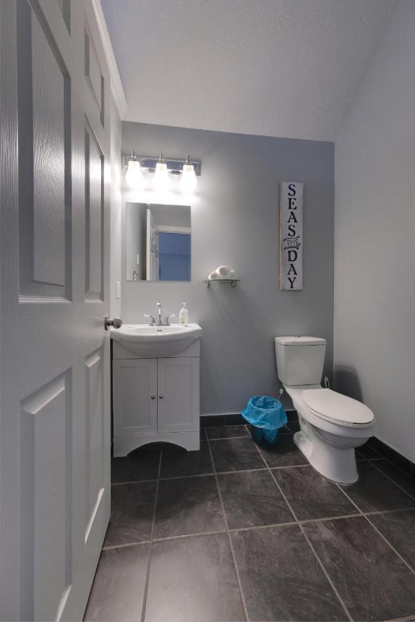 Coastal Lookout Suites Corner Brook Zewnętrze zdjęcie