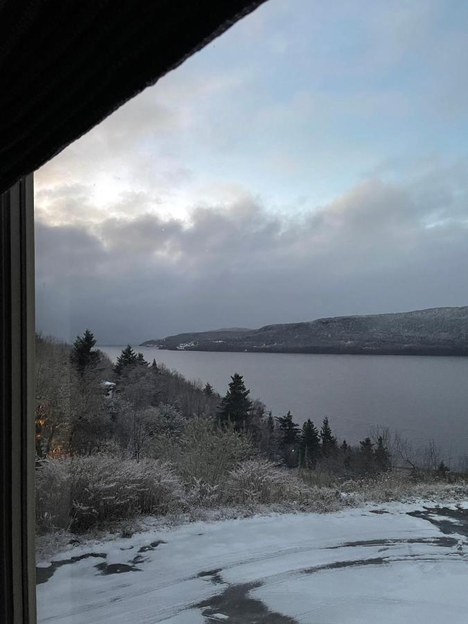 Coastal Lookout Suites Corner Brook Zewnętrze zdjęcie