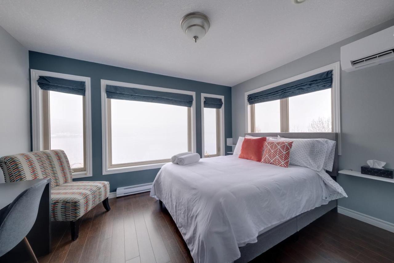 Coastal Lookout Suites Corner Brook Zewnętrze zdjęcie