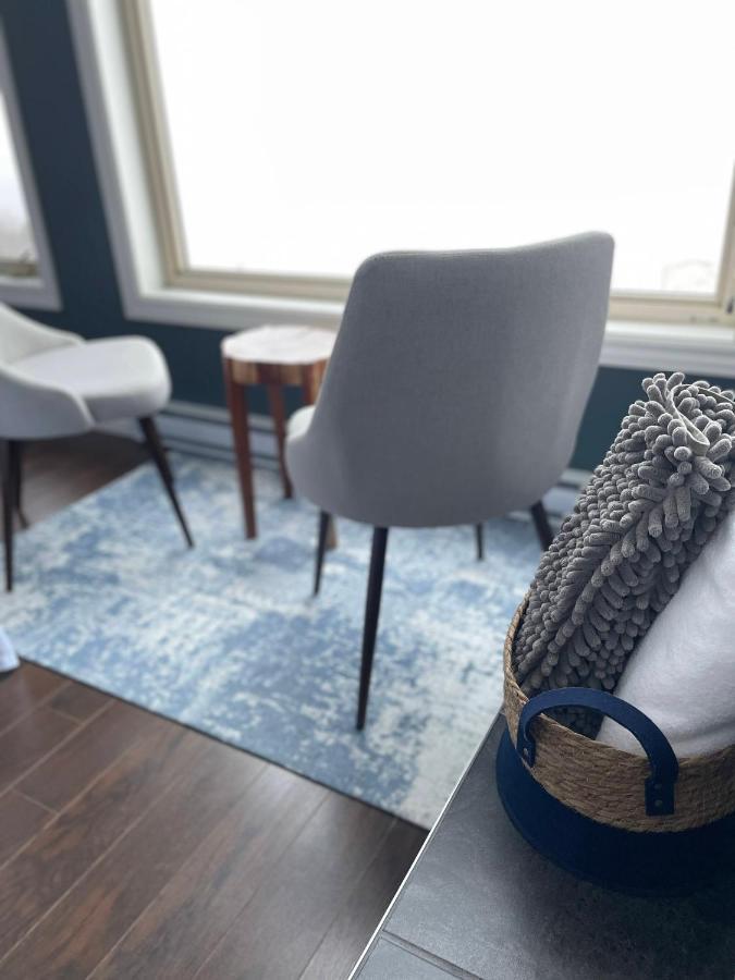 Coastal Lookout Suites Corner Brook Zewnętrze zdjęcie
