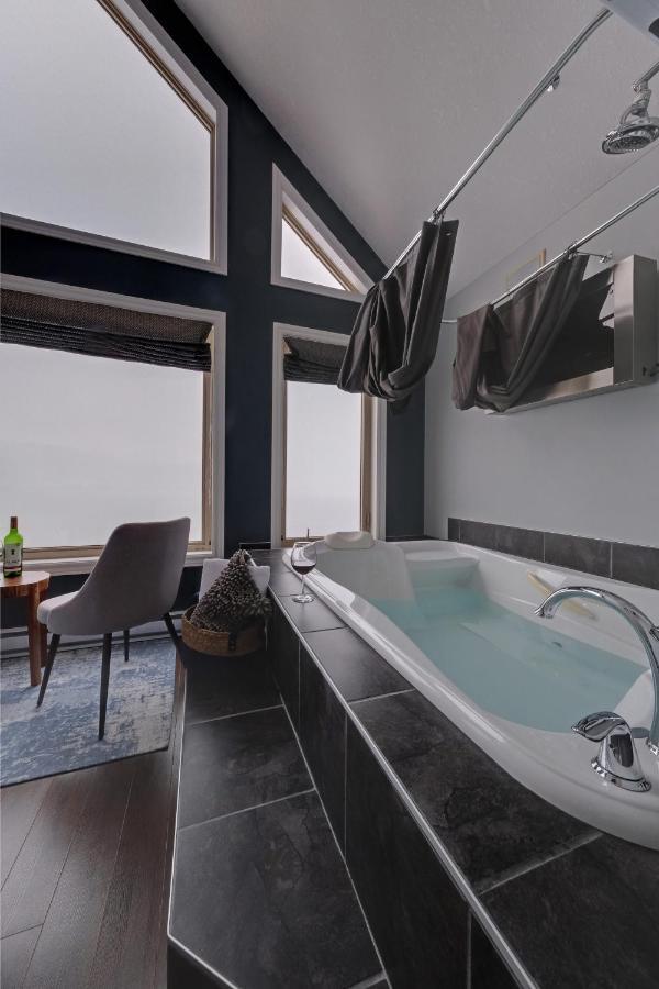 Coastal Lookout Suites Corner Brook Zewnętrze zdjęcie