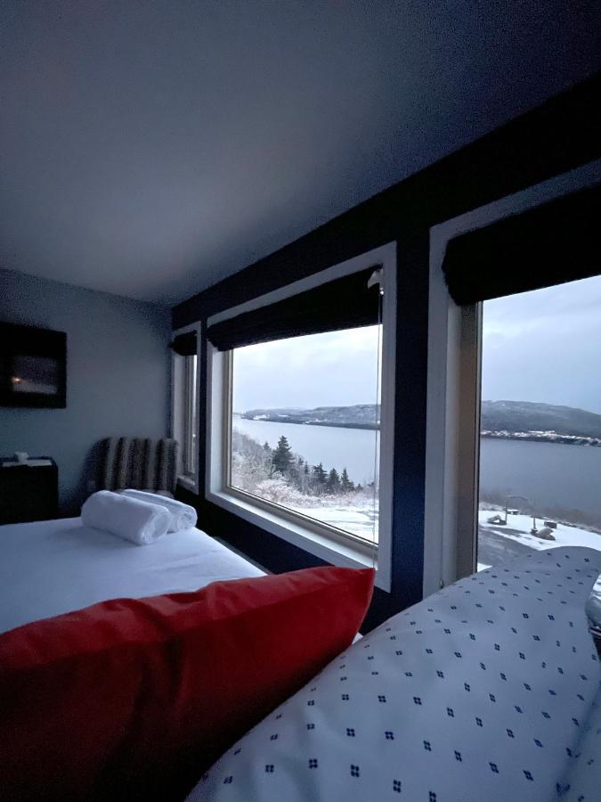 Coastal Lookout Suites Corner Brook Zewnętrze zdjęcie