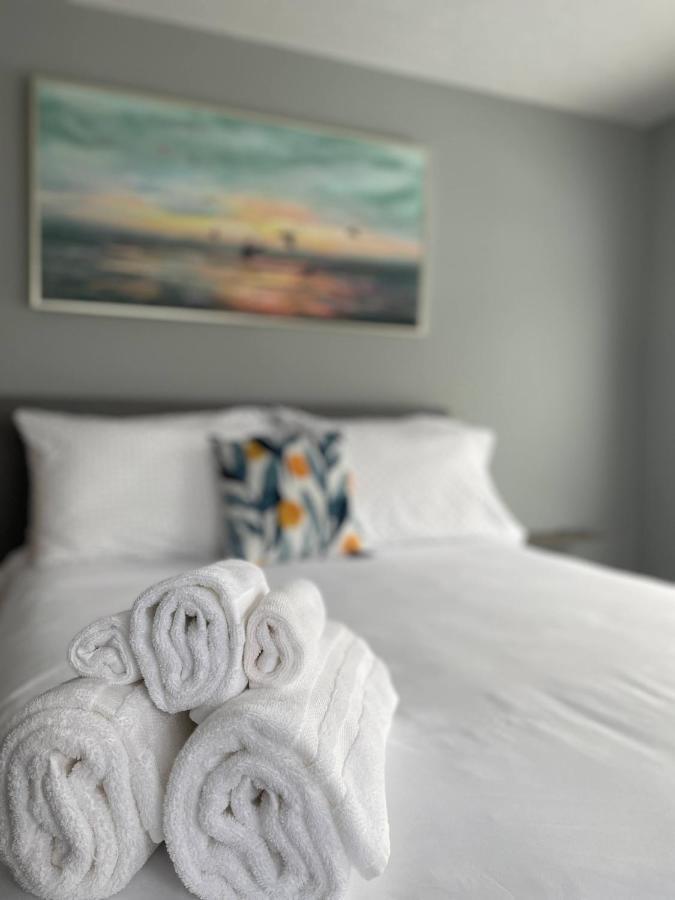 Coastal Lookout Suites Corner Brook Zewnętrze zdjęcie