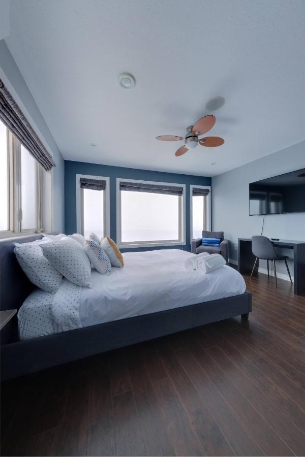 Coastal Lookout Suites Corner Brook Zewnętrze zdjęcie