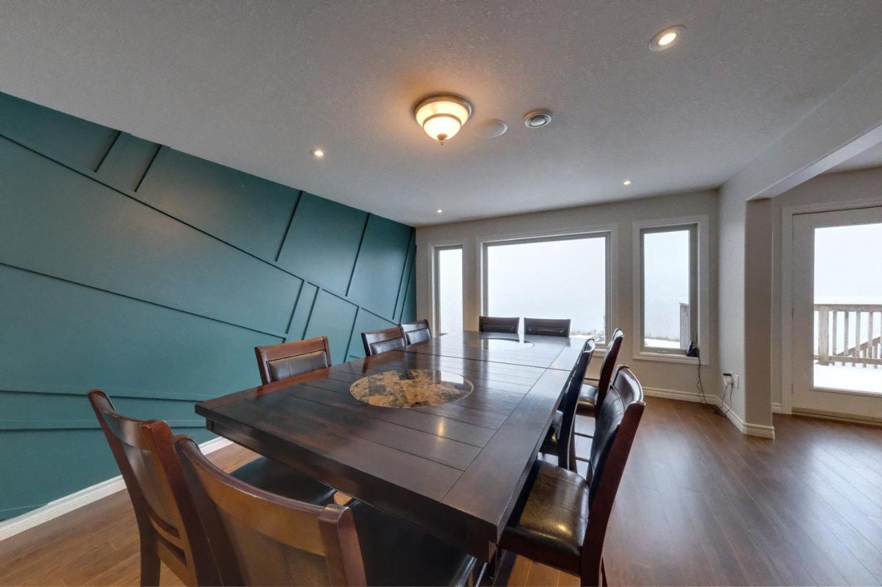Coastal Lookout Suites Corner Brook Zewnętrze zdjęcie