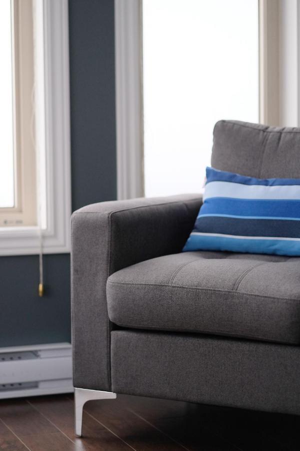 Coastal Lookout Suites Corner Brook Zewnętrze zdjęcie