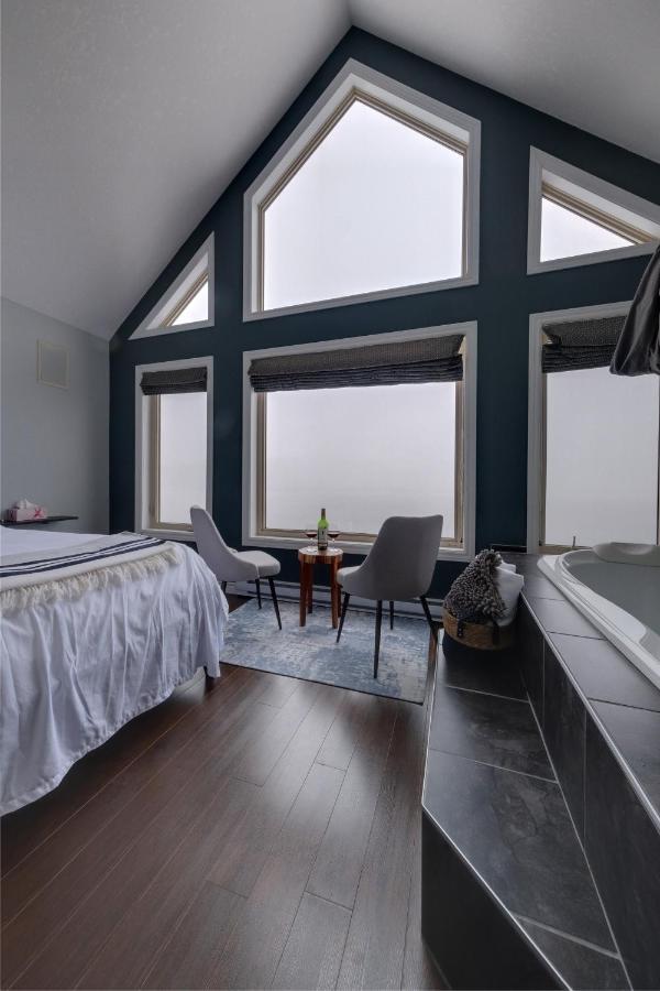Coastal Lookout Suites Corner Brook Zewnętrze zdjęcie