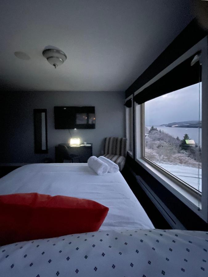Coastal Lookout Suites Corner Brook Zewnętrze zdjęcie