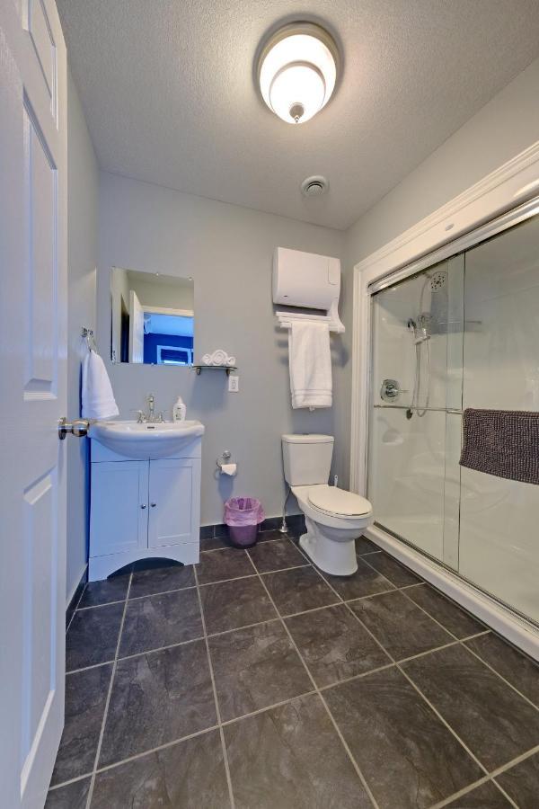 Coastal Lookout Suites Corner Brook Zewnętrze zdjęcie