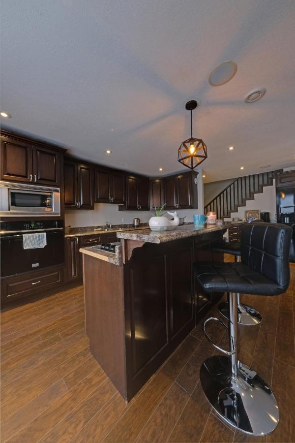 Coastal Lookout Suites Corner Brook Zewnętrze zdjęcie