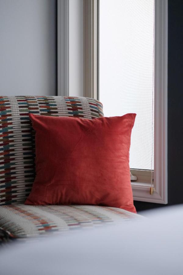 Coastal Lookout Suites Corner Brook Zewnętrze zdjęcie