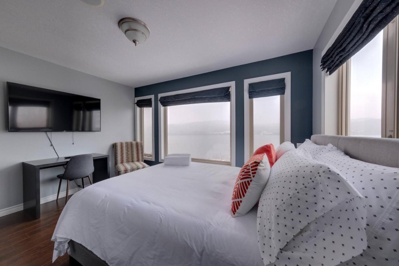 Coastal Lookout Suites Corner Brook Zewnętrze zdjęcie