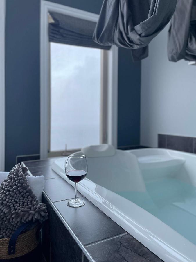 Coastal Lookout Suites Corner Brook Zewnętrze zdjęcie