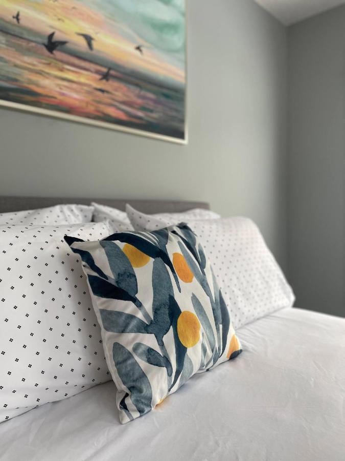 Coastal Lookout Suites Corner Brook Zewnętrze zdjęcie