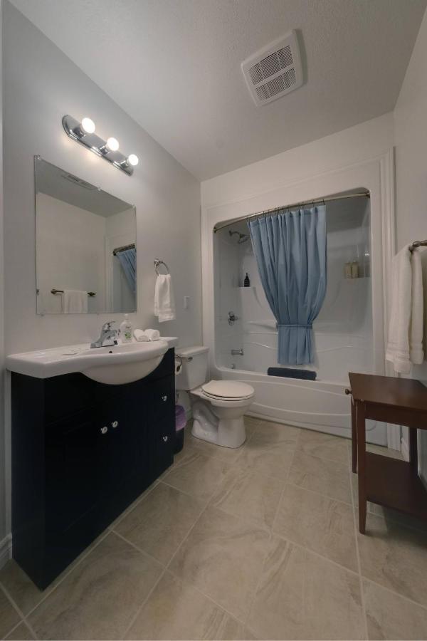 Coastal Lookout Suites Corner Brook Zewnętrze zdjęcie