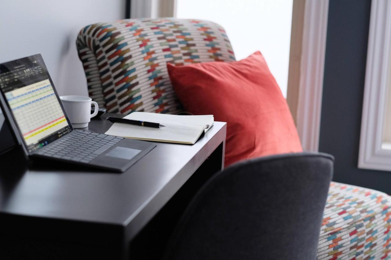 Coastal Lookout Suites Corner Brook Zewnętrze zdjęcie