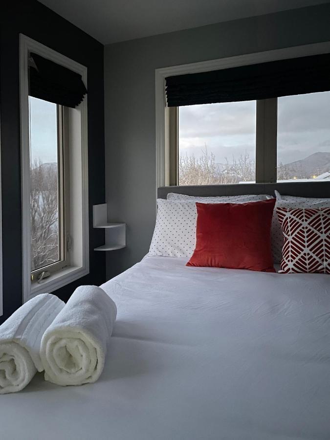 Coastal Lookout Suites Corner Brook Zewnętrze zdjęcie