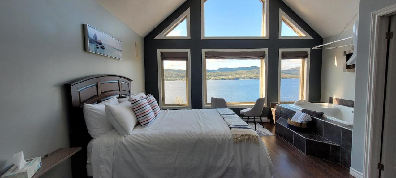 Coastal Lookout Suites Corner Brook Zewnętrze zdjęcie